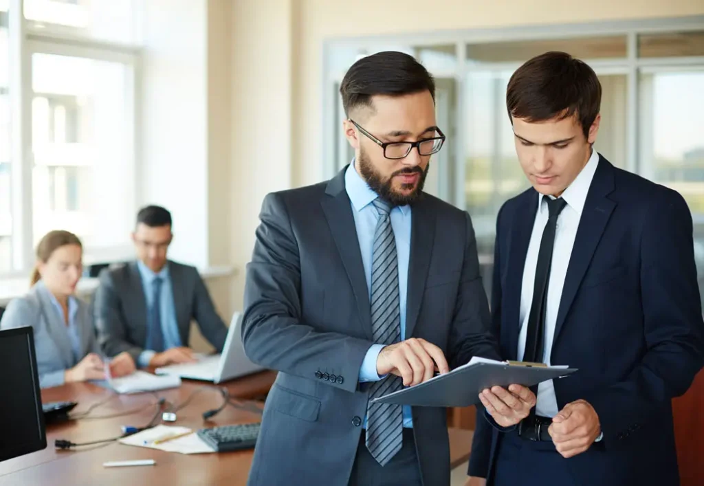 The Benefits of Professional Employer Services: Streamlining Your HR Functions Professional Employer Services