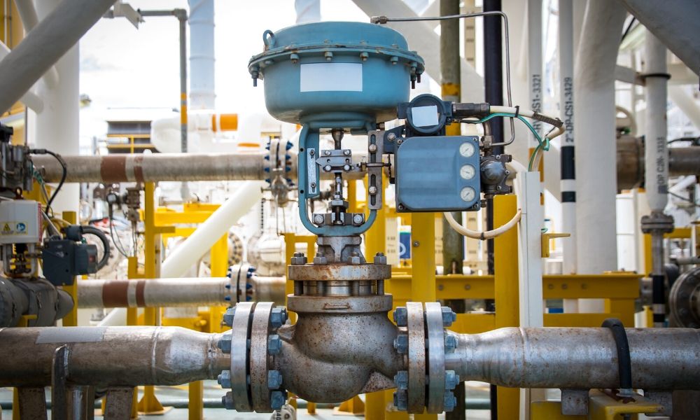The Silent Guardians: Why High-Pressure Valves Are the Unsung Heroes of Modern Industry High-pressure valves