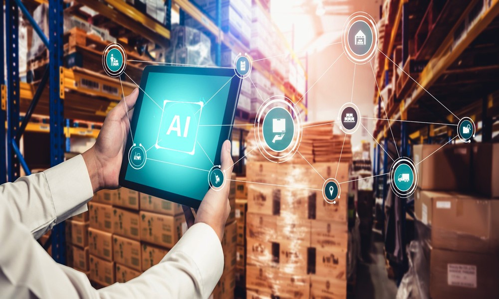 Otispeed Delivers Enterprise-Grade Fulfillment for Ecommerce Brands