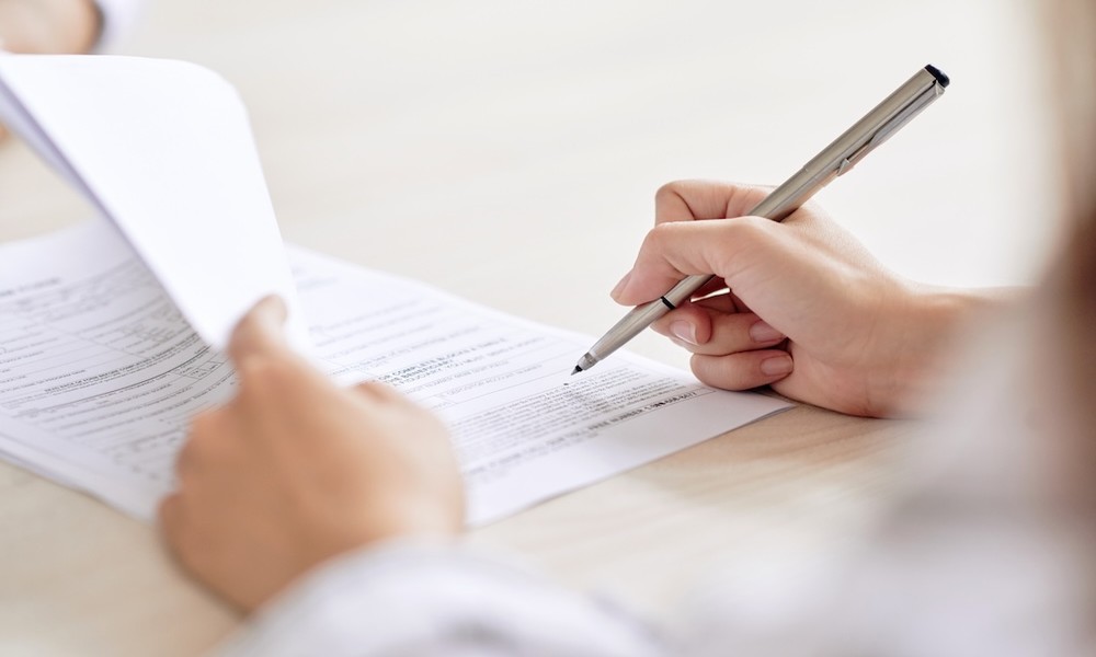 The Notary Mistake That Can Quietly Invalidate Your Document: Newport Beach Mailboxes & More on How to Avoid It Before You Sign