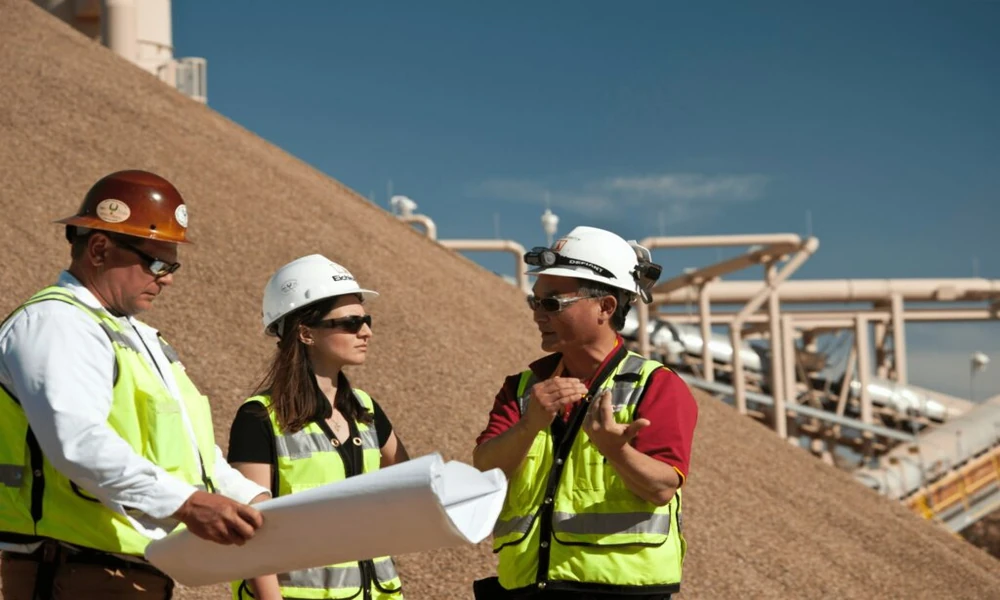 Planning Industrial Facility Upgrades With Less Disruption
